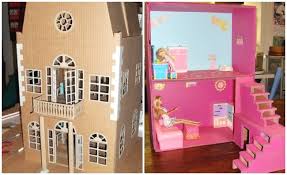 Diy barbie house | dollar tree diy doll house. Pick Your Dream Doll House Playtivities