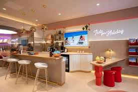 Maybe you would like to learn more about one of these? 47 Best New Retail Concept Stores In The World Brandknewmag Actionable Intelligence On Advertising Marketing Branding