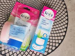 Wash your skin with mild soap and warm water. Veet Hair Removal Cream What Are The Side Effects Is It Safe Green Beauty Talk