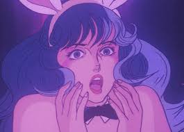 I handmake embroidered anime tees! Anime Aesthetic Tumblr Gif Anime Wallpaper