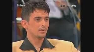 Bu sene gökhan tepe'nin profesyonel sanat yaşantısının 10. Gokhan Tepe Nin 20 Yil Onceki Hali Izlesene Com
