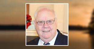 Bro. Lowell Johnson Obituary November 27, 2020