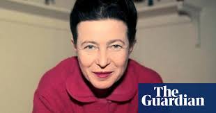 To this day i do not know what set her off. Simone De Beauvoir 10 Key Quotes Simone De Beauvoir The Guardian