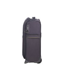Discover our wide selection of luggage from samsonite and american tourister a huge selection of the best cabin sizes, all approved for ryanair flights! Samsonite Uplite 2 Wheel Under Seat Cabin Suitcase 45cm