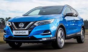 The first generation of the vehicle was sold under the name nissan. Nissan Qashqai Facelift 2 Generation 2017 Preis