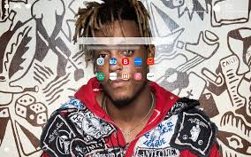 What microphone does juice wrld use Juice Wrld Hd Wallpapers New Tab Background