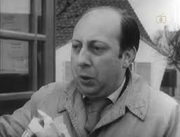 The Spanish Casket (1964)