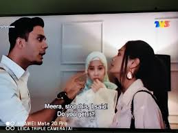 Watch the secret of love episode 2 eng sub telecasted today. Episod Ke 2 Kau Yang Pertama Facebook
