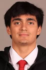 Swim and Dive Finish Second at Northwestern