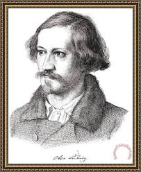 Otto Pilny Framed Prints for Sale