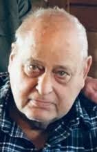 Obituary information for Thomas T. Malmberg