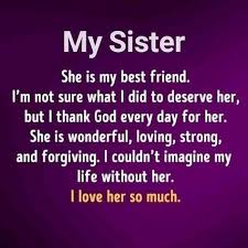 Sister Love Quotes In Gujarati Family Quotes In 2020 Sister Love Quotes Inspirational Quotes For Sisters Little Sister Quotes