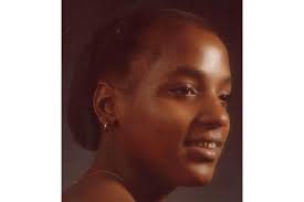 Vontane Jackson Obituary (1964