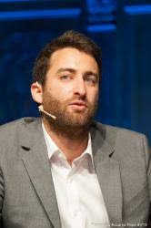 International Journalism Festival