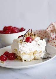Pin On Desserts