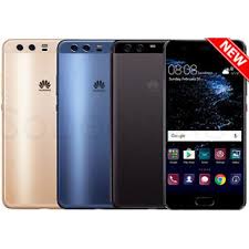 Huawei p10 dan huawei p10 plus merupakan siri smartphone flagship terbaru huawei yang baru diumumkan hujung bulan lepas di mwc 2017. Huawei P10 4 64 Original Import Set Shopee Malaysia