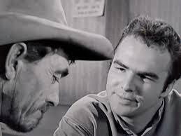 Gunsmoke" Comanches Is Soft (TV Episode 1964)