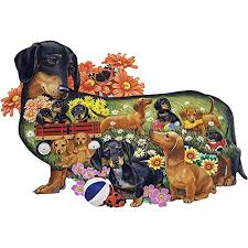 Dog puzzles at chewy, free shipping, low prices, 24/7 expert help, shop now! Dog Jigsaw Puzzles For Adults That Will Touch Your Heart