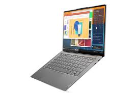 Lenovo yoga 330 bisa menjadi pilihan utama kamu saat ingin membeli sebuah notebook dengan harga yang cukup terjangkau dan membawa nilai yang sangat berarti. Laptop Biometrik Lenovo Yoga S940 Dijual Rp 25 Juta Di Indonesia