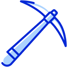 Get bitcoin miner microsoft store. Free Bitcoin Mining Tool Icon Of Dualtone Style Available In Svg Png Eps Ai Icon Fonts