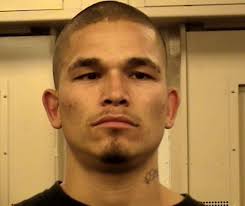 MOST WANTED FUGITIVE PROPERTY CRIME OFFENDERS TO REPORT A TIP CALL  CRIMESTOPPERS AT 505-843-STOP As of Friday, October 12th, 201