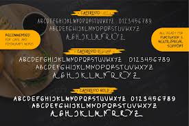 Nanum pen script is a contemporary free script font with a warm touch and is expertly hinted for screen use. Caferesto Display Font Befonts Com