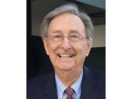 Calvin Hebert Obituary (1934