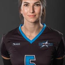 VIU's Bobbie Taylor named CCAA Women's Soccer Coach of the Year