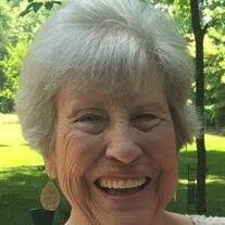 Ruth Helen Blackwelder Torrence Obituary