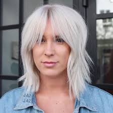 The hairstyle will make you look vibrant and will only enhance your style loose sides swept. 1001 Ideas For Gorgeous Medium Length Hairstyles For Women