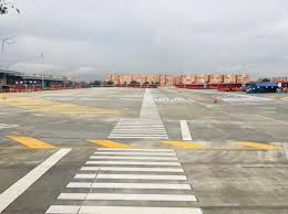 Frente a la situación, la alcaldía de bogotá y la policía instalaron un puesto de mando unificado para recibir las denuncias de los ciudadanos sobre los abusos por parte de la fuerza. Renovacion Del Patio Portal Americas Bogota Gov Co