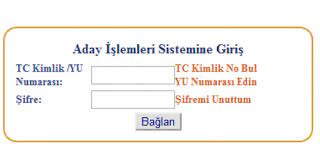 Apr 06, 2018 · next ösym giriş yap. Osym Giris Sifremi Unuttum Nasil Alabilirim Takvim Egitim