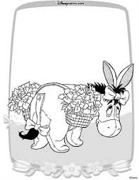 The best 29 easter disney printable coloring pages. Kids N Fun Com 21 Coloring Pages Of Easter With Disney