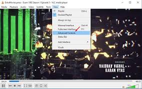 Use the desktop version instead! Wie Man Videos Mit Vlc Media Player In Windows 10 Schneidet