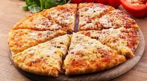 Membuat martabak manis di rumah ternyata tak terlalu sulit. Cara Membuat Pizza Sederhana Takaran Sendok Lifestyle Fimela Com