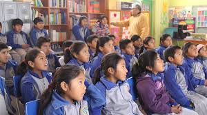 Resultado de imagen de CINE ESCOLAR