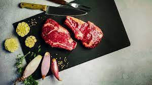 Simple Ways To Make Grassfed Beef Tender If Aging Isn T Your Thing