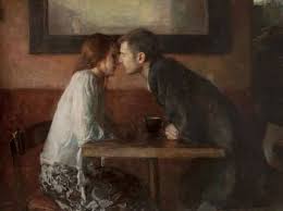 Dipinto Di Ron Hicks Dipingere Idee Arte Classica Dipinti Artistici