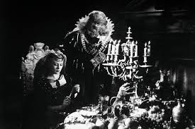 Jean marais, josette day, mila parély and others. Film Review La Belle Et La Bete 1946 Times2 The Times