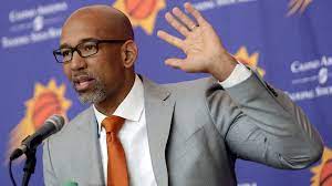 After milwaukee defeated phoenix in. New Suns Coach Monty Williams I M Here At The Right Time And I M Here With The Right People Probasketballtalk Nbc Sports