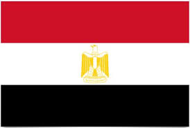 For more information about the national flag, visit the article flag of egypt. Egypt Flag And Meaning Countryaah Com