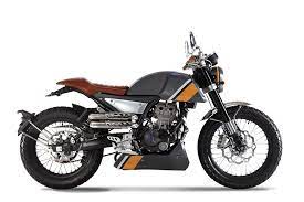 Best Retro 125cc Motorcycles 2021 The Best Looking Bikes Retro Motorcycle Retro Cafe Motorcycle