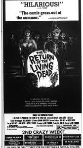 565 x 796 px 0.08 mb. 130 Return Of The Living Dead Ideas Living Dead Dead Horror