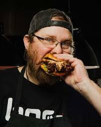 Adrian Chasteen's Instagram, Twitter & Facebook