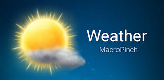 Vremea Weather Aplicații Pe Google Play