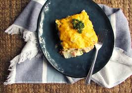 Maybe you would like to learn more about one of these? Cabbage Pie An Unexpected Twist On Mac N Cheese That Works Tetesi Za Soka Sports Updates