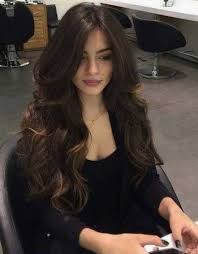 Some long hair is hereditary and some take a little work. 35 Pretty Long Hairstyles For Women 2019 Hair Styles Long Hair Styles Thick Hair Styles