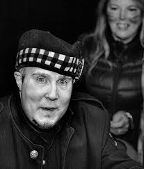 Street Photography: Capturing Moments in a Coffee Shop