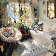 Beautiful Rustic Bohemian Living Room Design Ideas 08 Rooms Home Decor Farm House Living Room Vintage Home Decor