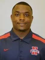 2012 Football Roster